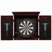 American Heritage Athos Dartboard Cabinet-Dartboard Cabinets-American Heritage-Game Room Shop