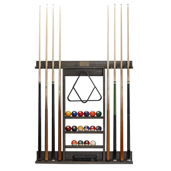 American Heritage Bluegrass Cue Rack