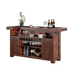 American Heritage Savannah Bar-Bars & Cabinets-American Heritage-Game Room Shop