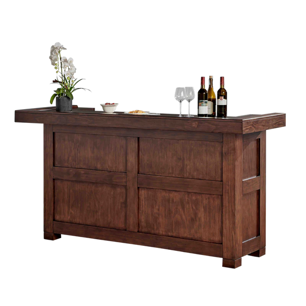 American Heritage Savannah Bar-Bars & Cabinets-American Heritage-Game Room Shop
