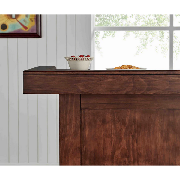 American Heritage Savannah Bar-Bars & Cabinets-American Heritage-Game Room Shop