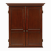 American Heritage Windsor Dartboard Cabinet-Dartboard Cabinets-American Heritage-Espresso-Game Room Shop
