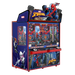 Andamiro Spider-Man Coin Pusher – 2-Player Arcade Game-Arcade Games-Andamiro-Game Room Shop
