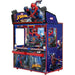 Andamiro Spider-Man Coin Pusher – 2-Player Arcade Game-Arcade Games-Andamiro-Game Room Shop