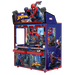 Andamiro Spider-Man Coin Pusher – 2-Player Arcade Game-Arcade Games-Andamiro-Game Room Shop