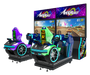 SEGA Arcade Apex Rebels-Arcade Games-SEGA Arcade-Game Room Shop