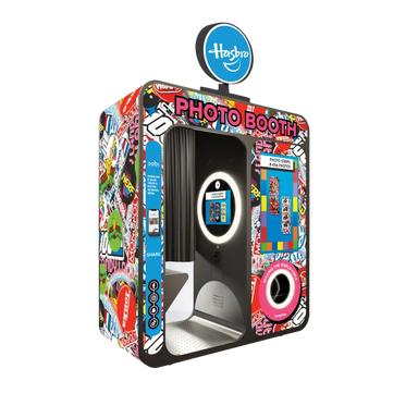 Apple Industries Hasbro Photoma Photo Booth