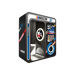 Apple Industries NASCAR Photoma Photo Booth-Photography-Apple Industries-Game Room Shop
