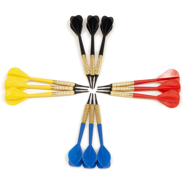 Arachnid 360 House Darts - Set of 4-Darts-Arachnid Spider 360-Game Room Shop