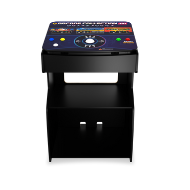 Incredible Technologies Arcade Collection GO-Arcade Games-Incredible Technologies-No Thank You-Game Room Shop