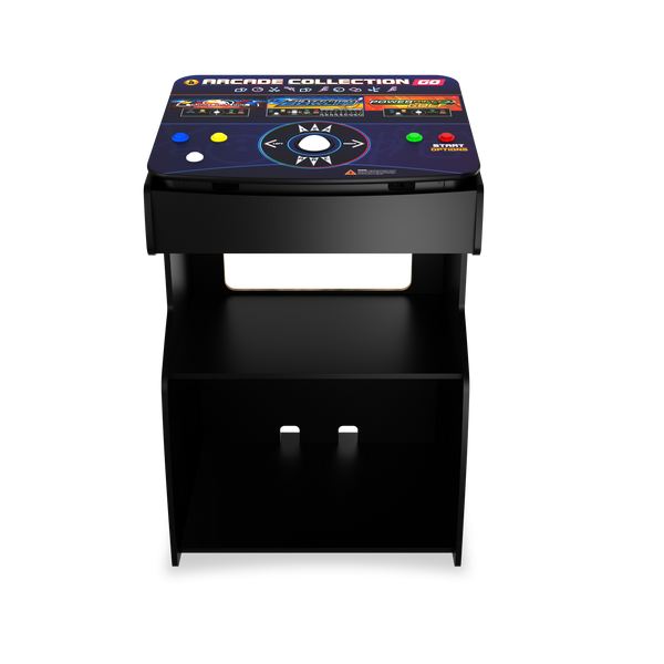 Incredible Technologies Arcade Collection GO — Game Room Shop