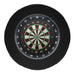 Prodigy Darts Automatic Scoring Bristle Dartboard System-Dartboard Cabinets-American Heritage-Game Room Shop