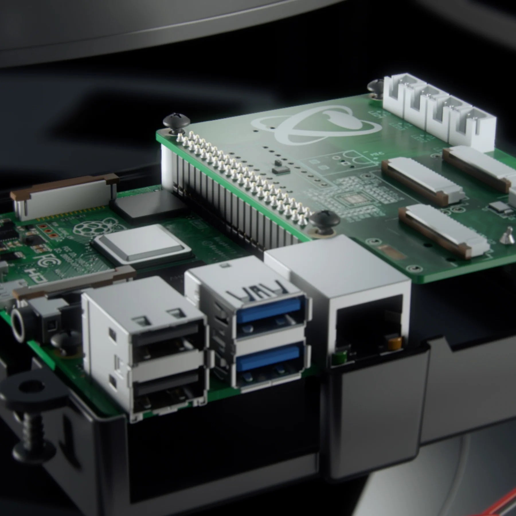 Prodigy Darts Automatic Scoring Bristle Dartboard System-Dartboard Cabinets-American Heritage-Game Room Shop