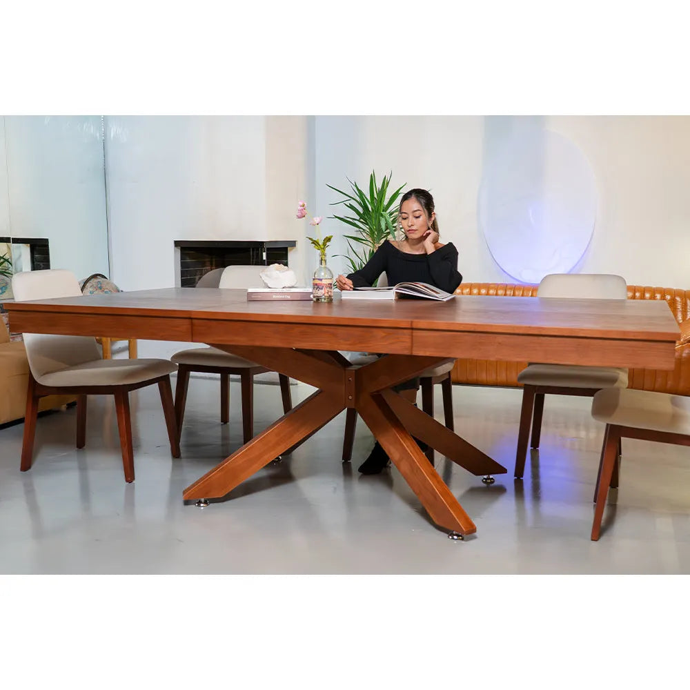 BBO Poker Tables The Axiom Poker Table-Poker & Game Tables-BBO Poker Tables-Black Walnut-No Thank You-Game Room Shop