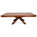 BBO Poker Tables The Axiom Poker Table-Poker & Game Tables-BBO Poker Tables-Black Walnut-No Thank You-Game Room Shop