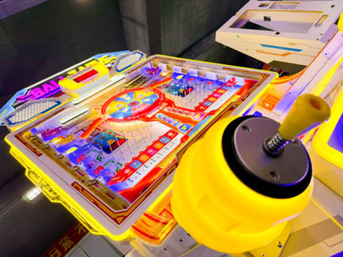SEGA Arcade Ballzania-Arcade Games-SEGA Arcade-Game Room Shop