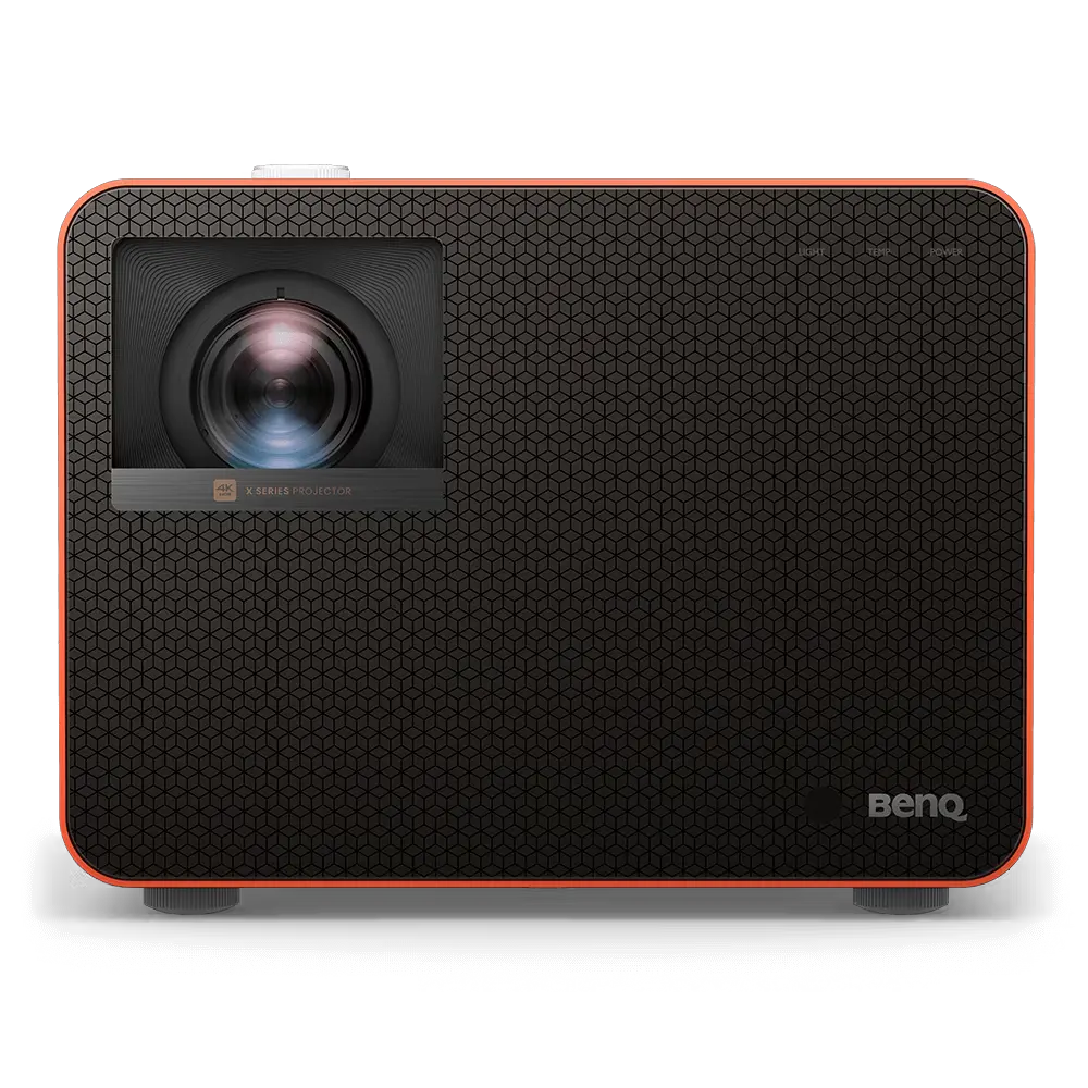 BenQ プロジェクター 本体　X3100i BenQ X3100i | 4K HDR 4LED Flagship Console Gaming Projector — Game