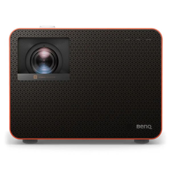 BenQ プロジェクター 本体　X3100i BenQ X3100i | 4K HDR 4LED Flagship Console Gaming Projector — Game