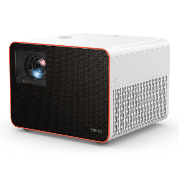 BenQ X3100i | 4K HDR 4LED Flagship Console Gaming Projector-Gaming Console-BenQ-Game Room Shop