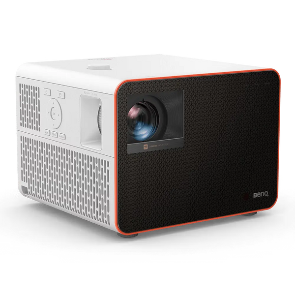 BenQ X3100i | 4K HDR 4LED Flagship Console Gaming Projector-Gaming Console-BenQ-Game Room Shop