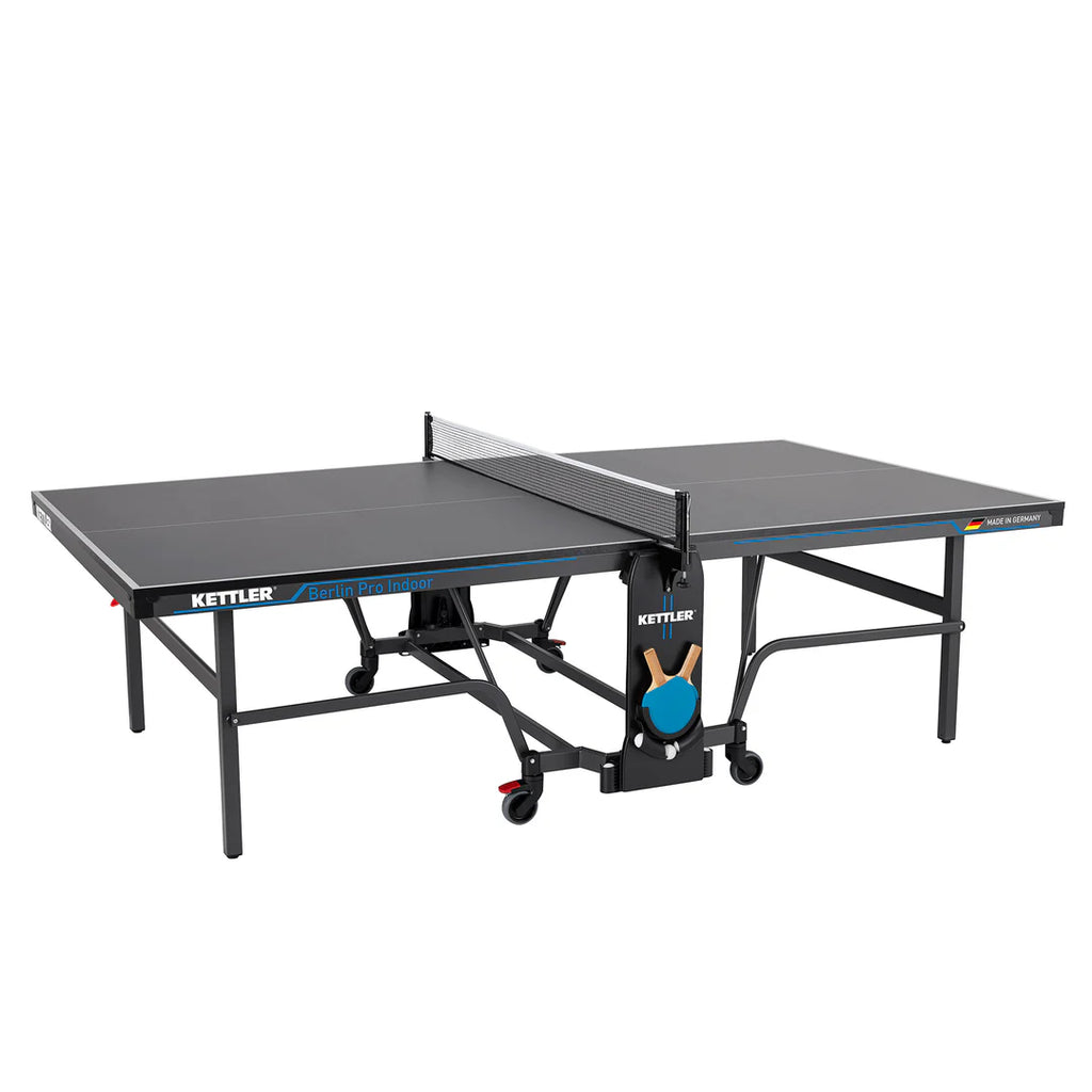 kettler indoor outdoor Kettler Berlin Pro Indoor Table Tennis