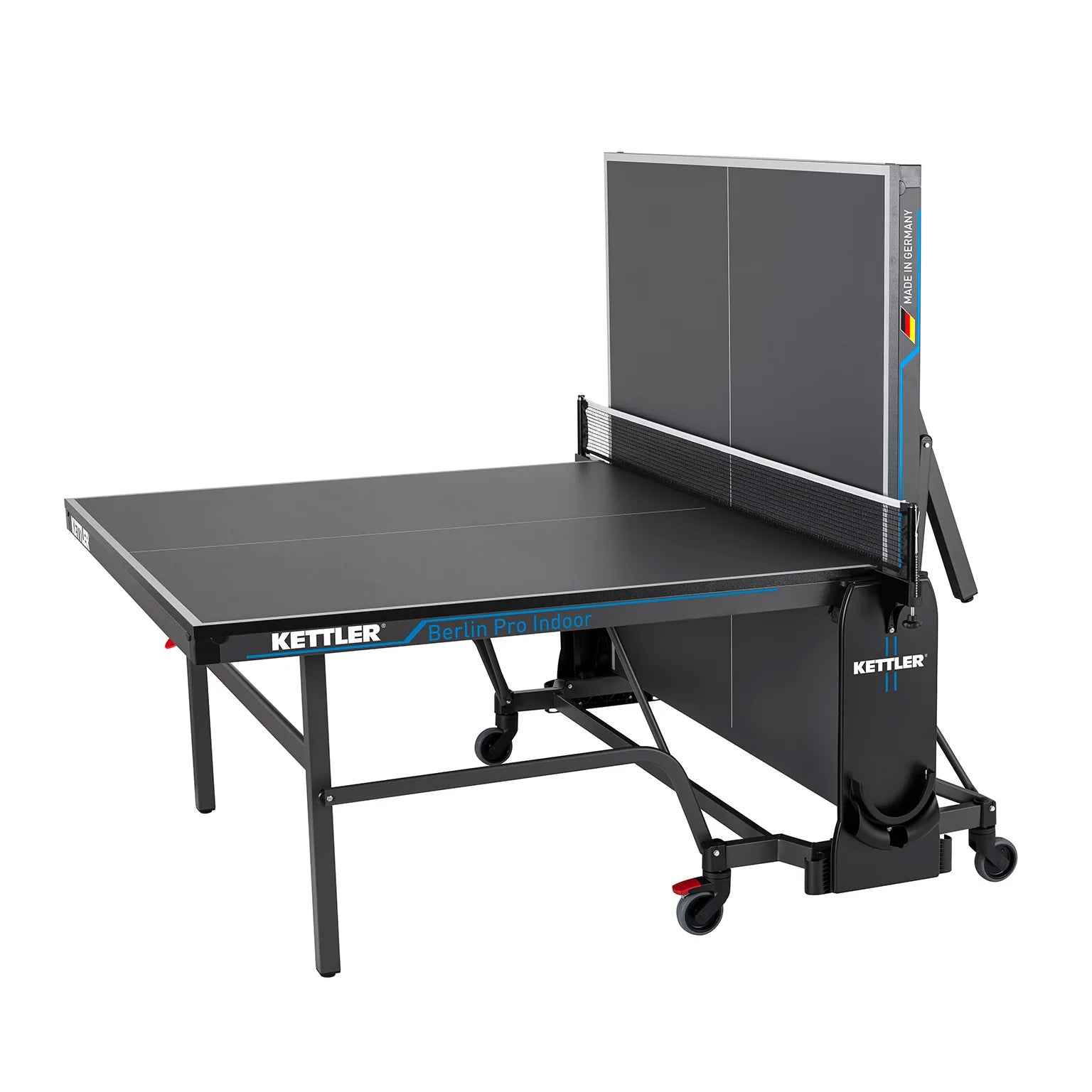 kettler indoor outdoor Kettler Berlin Pro Indoor Table Tennis