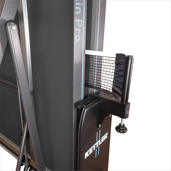 KETTLER Berlin Pro Indoor Table Tennis Table-Table Tennis Table-Kettler-Game Room Shop