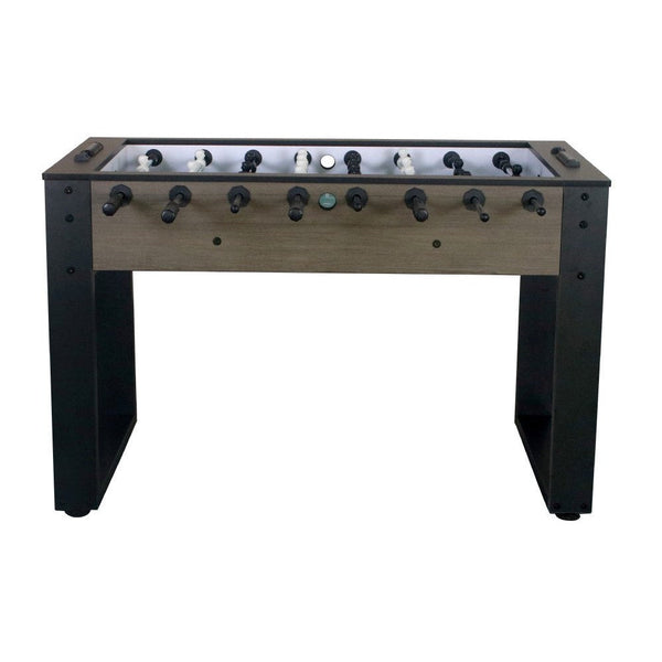 Berner Billiards "The Moderno" Foosball Table-Foosball Table-Berner Billiards-Game Room Shop