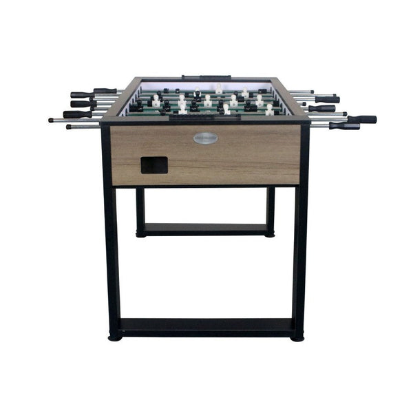 Berner Billiards "The Moderno" Foosball Table-Foosball Table-Berner Billiards-Game Room Shop