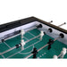 Berner Billiards "The Moderno" Foosball Table-Foosball Table-Berner Billiards-Game Room Shop