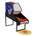 ICE College Game Hoops Pro Basketball Arcade Game-Arcade Games-ICE-Duke College-Game Room Shop