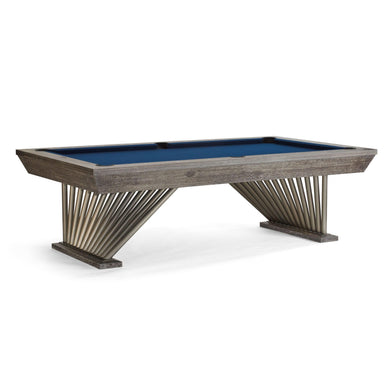 Brunswick Billiards Brescia Pool Table-Billiard Tables-Brunswick-Game Room Shop