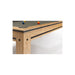 Brunswick Billiards Hickory Pool Table-Billiards-Brunswick-7 ft Length-Game Room Shop
