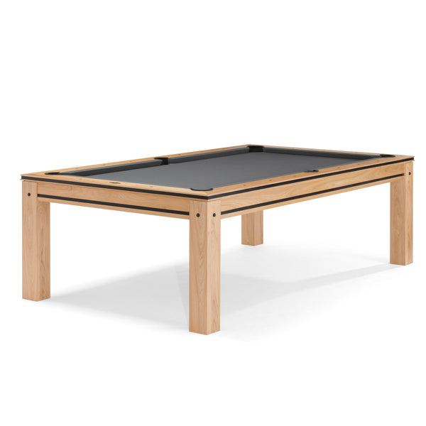 Brunswick Billiards Hickory Pool Table-Billiards-Brunswick-7 ft Length-Game Room Shop