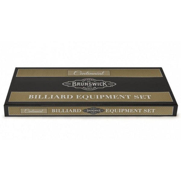 Brunswick Centennial Play Package-Centennial Play Pack-Brunswick-Game Room Shop