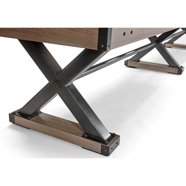 Brunswick Premier Shuffleboard Table-Shuffleboards-Brunswick-Game Room Shop