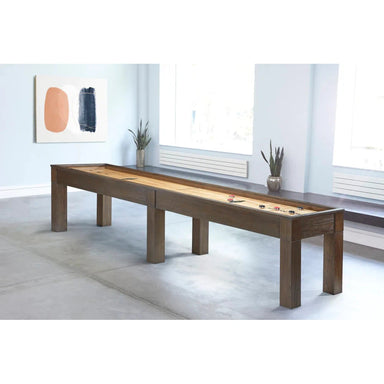 Brunswick Soho Shuffleboard Table-Shuffleboards-Brunswick-Game Room Shop