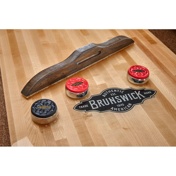 Brunswick Soho Shuffleboard Table-Shuffleboards-Brunswick-Game Room Shop