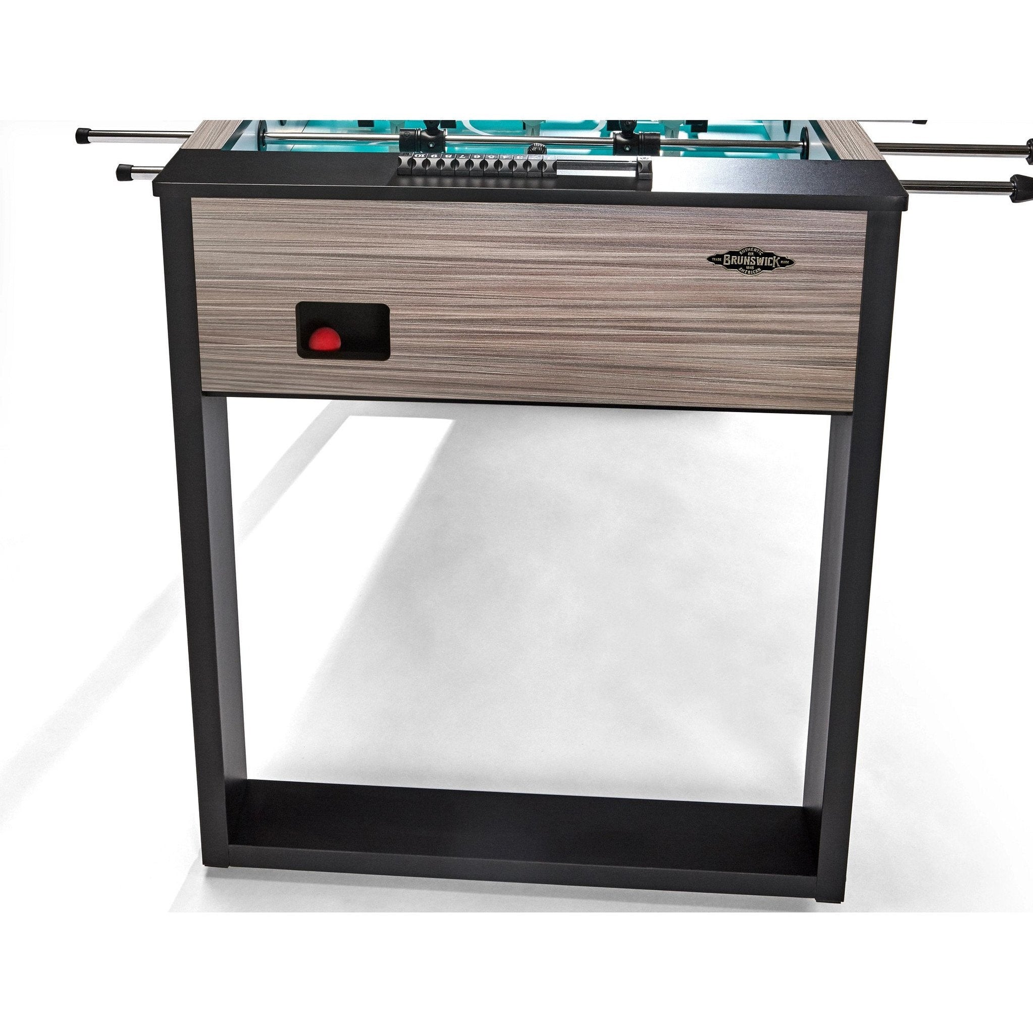 Brunswick Striker Foosball Table — Game Room Shop