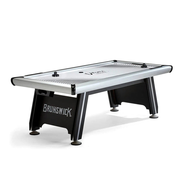 Brunswick V-Force 2.0 Air Hockey Table-Air Hockey Tables-Brunswick-Game Room Shop