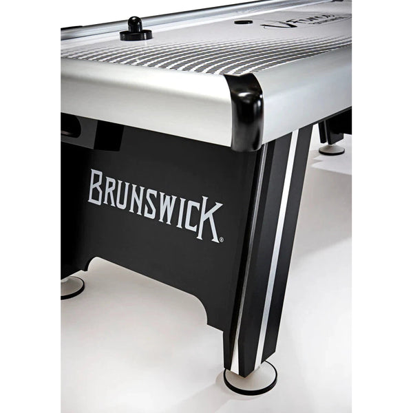 Brunswick V-Force 2.0 Air Hockey Table-Air Hockey Tables-Brunswick-Game Room Shop