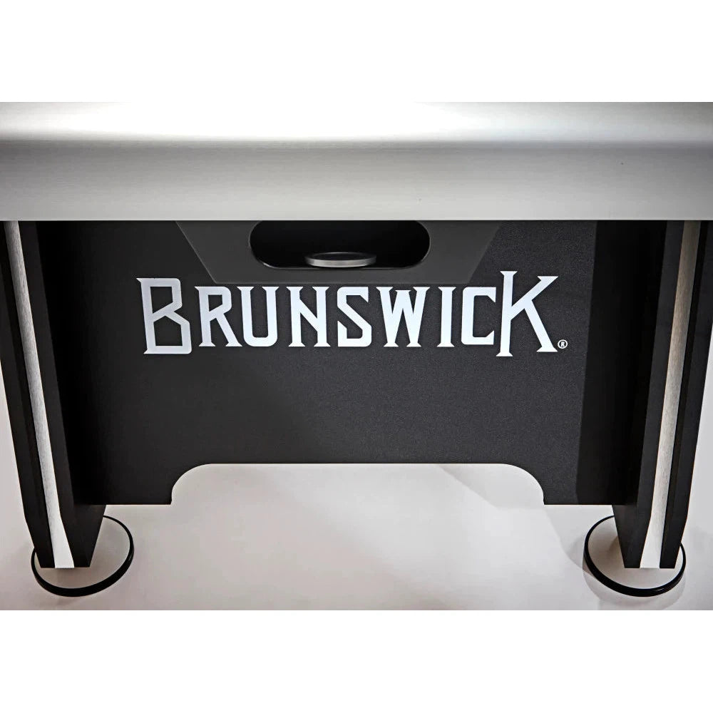 Brunswick V-Force 2.0 Air Hockey Table-Air Hockey Tables-Brunswick-Game Room Shop