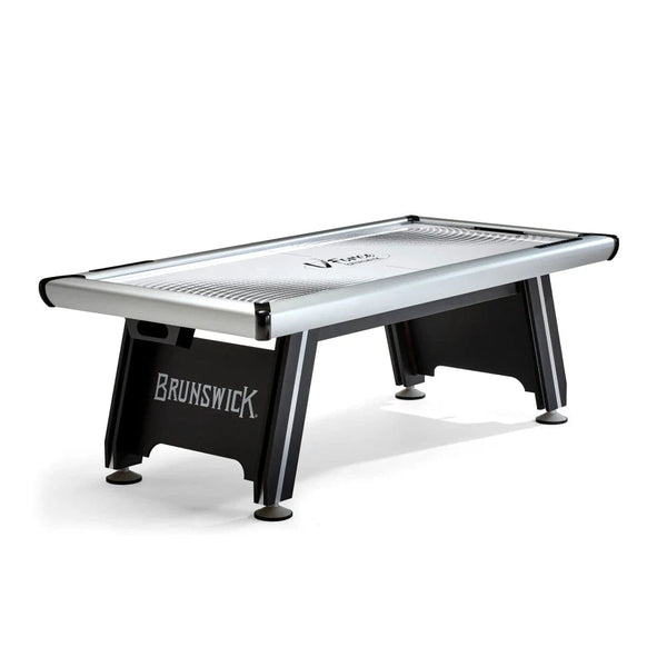 Brunswick V-Force 2.0 Air Hockey Table-Air Hockey Tables-Brunswick-Game Room Shop