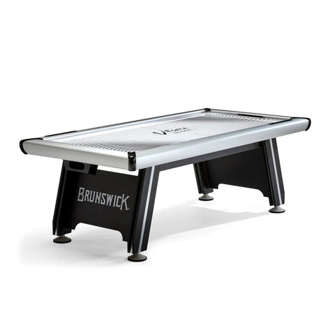 Image of Brunswick V-Force 2.0 Air Hockey Table-Air Hockey Tables-Brunswick-Game Room Shop