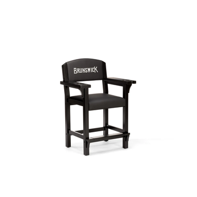 Brunswick Billiards Arena Players Chair-Spectator Chair-Brunswick-Game Room Shop