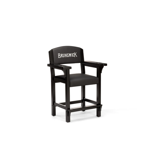 Brunswick Billiards Arena Players Chair