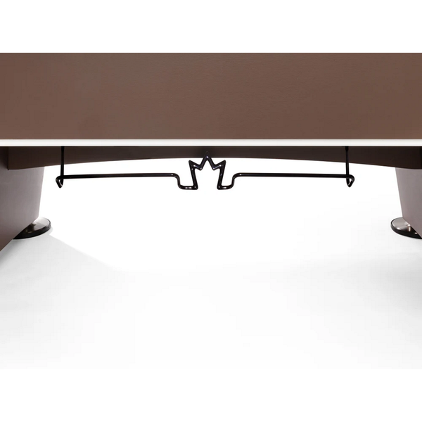 Brunswick Billiards Gold Crown VII 8' Pool Table