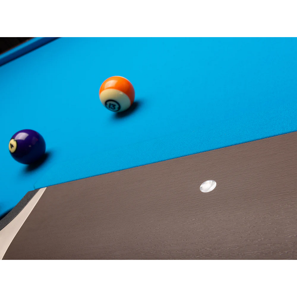 Brunswick Billiards Gold Crown VII 8' Pool Table