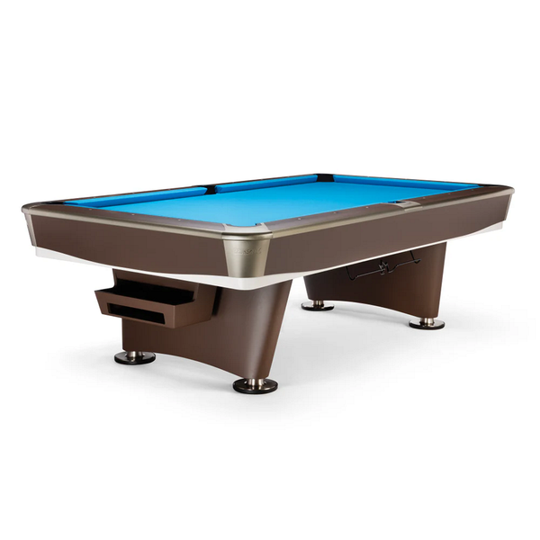 Brunswick Billiards Gold Crown VII 8' Pool Table