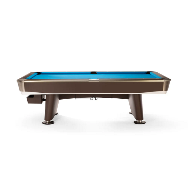 Brunswick Billiards Gold Crown VII 8' Pool Table